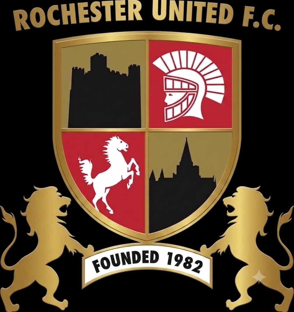 Rochester United FC